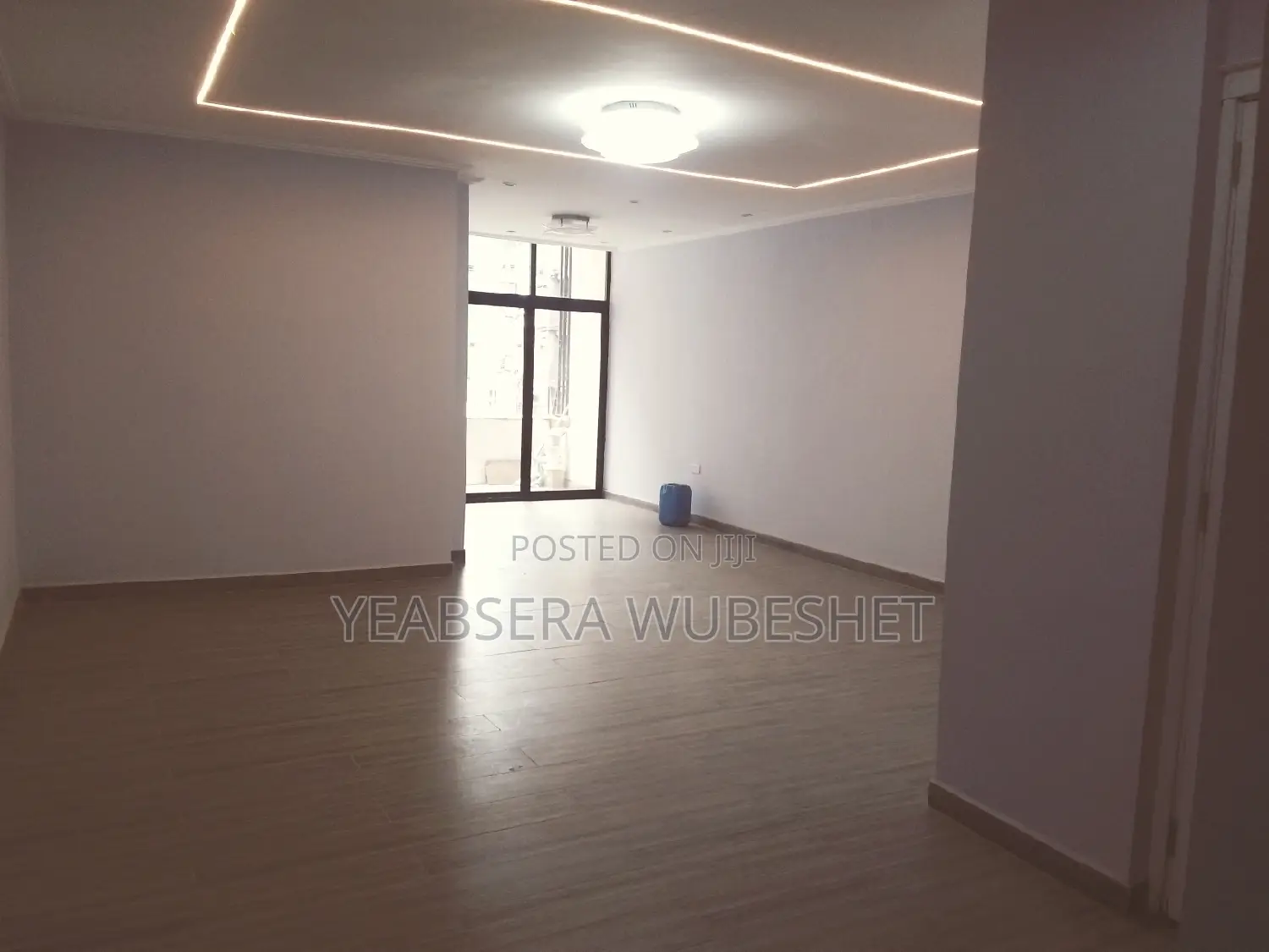 2bdrm Apartment in Bole for rent