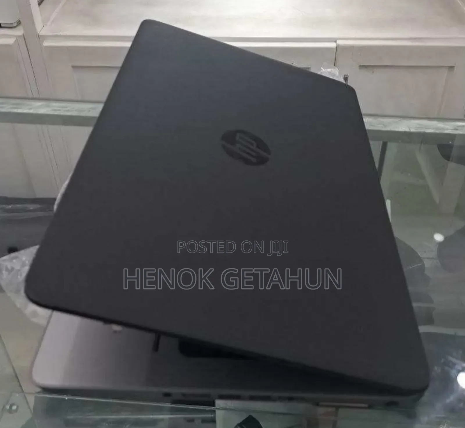 New Laptop HP EliteBook 840 8GB Intel Core I5 HDD 500GB