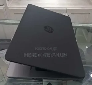 Photo - New Laptop HP EliteBook 840 8GB Intel Core I5 HDD 500GB