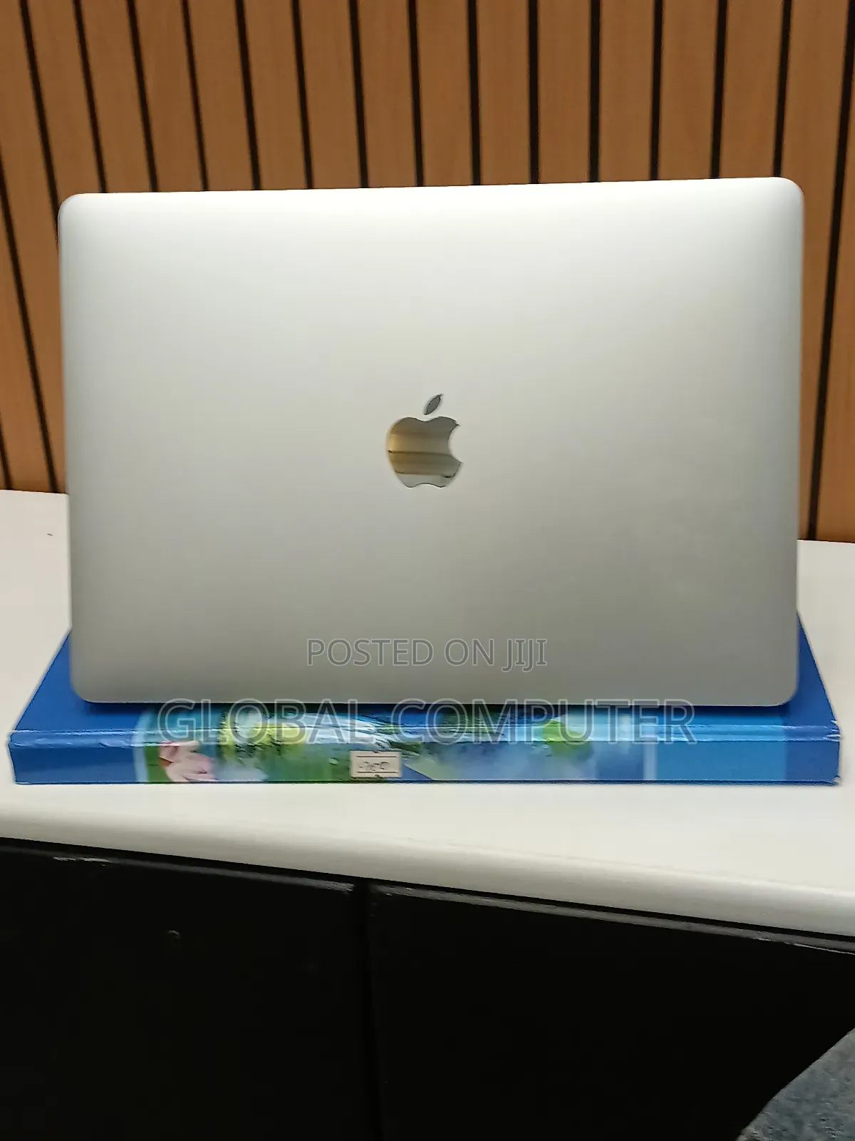 New Laptop Apple MacBook Pro M1 8GB Apple M1 HDD+SSD 512GB