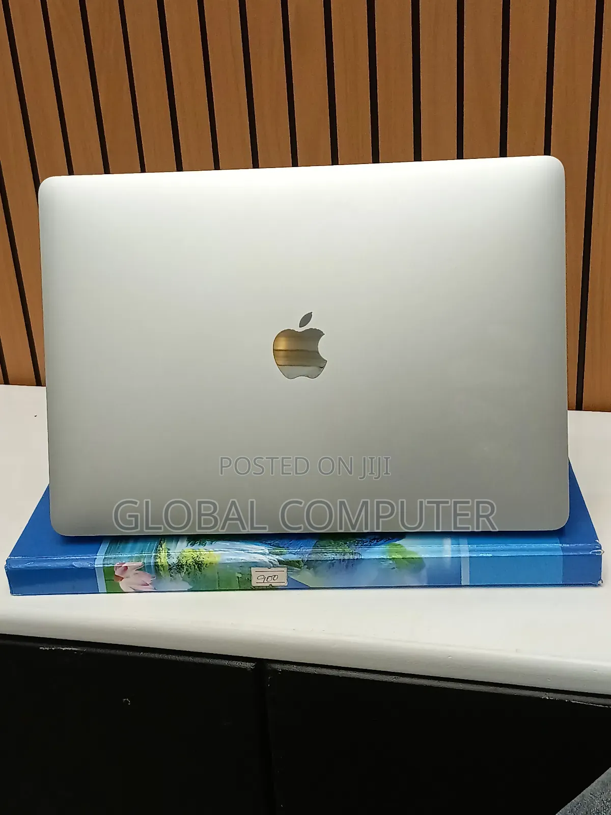 New Laptop Apple MacBook Pro M1 8GB Apple M1 HDD+SSD 512GB