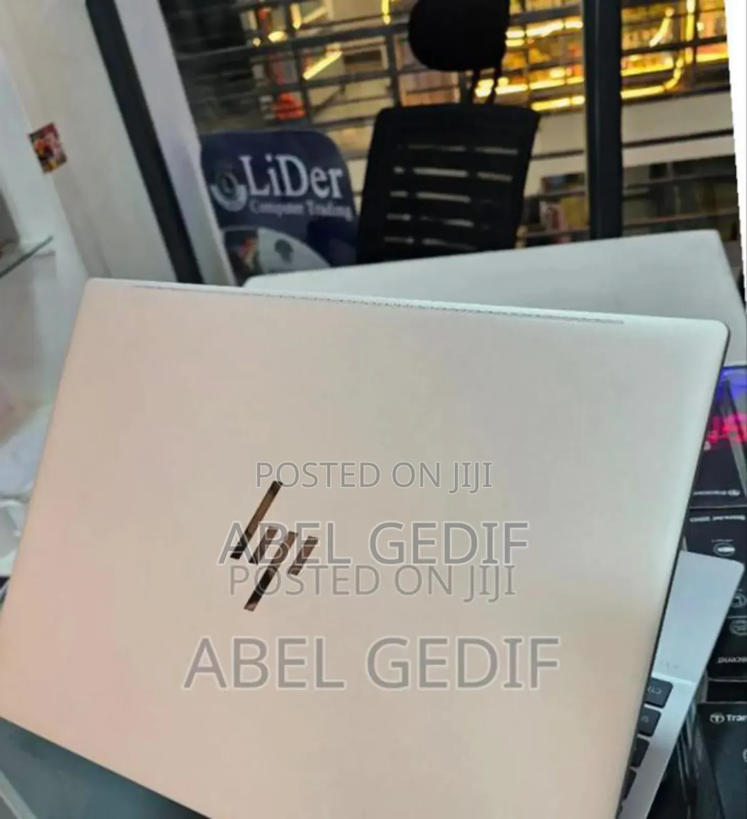 New Laptop HP 16GB Intel Core i7 SSD 1T