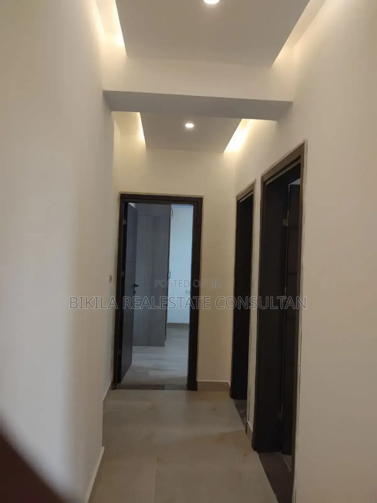 Furnished 2bdrm Apartment in Mrg Realestate, Bole for sale