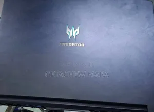 New Laptop Acer Predator Helios Neo 16 16GB Intel Core I7 SSD 1T