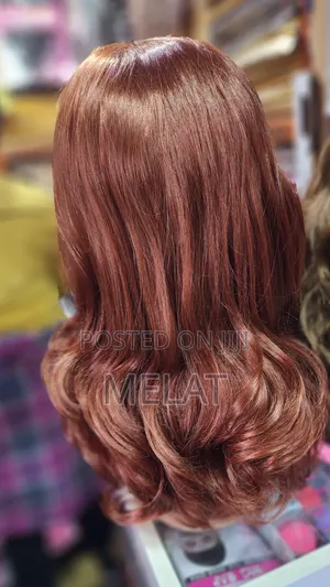 Photo - Like Human Hair