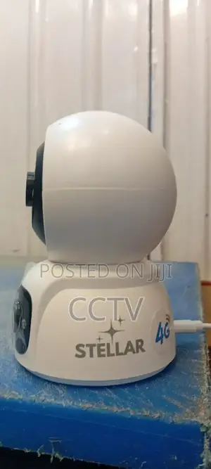 CCTV Camera