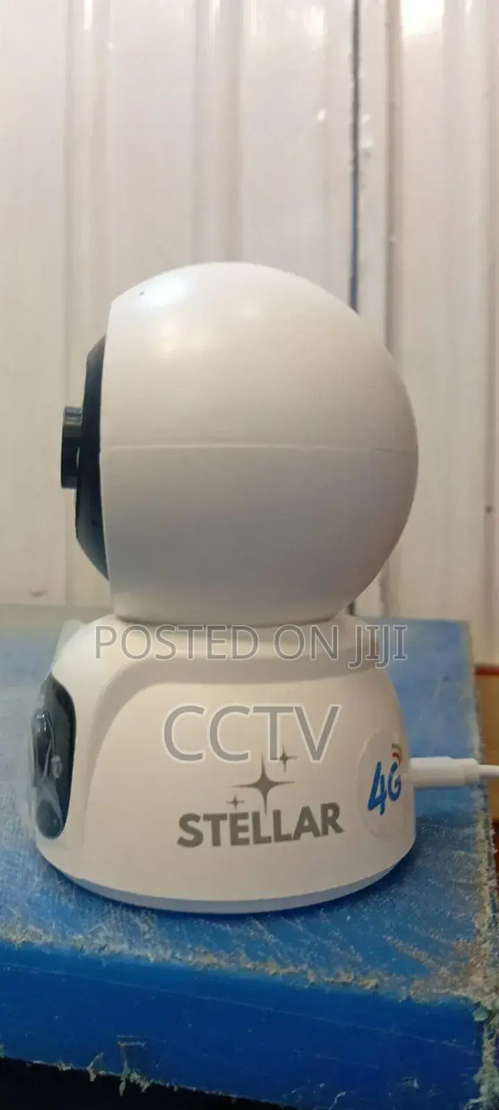 CCTV Camera