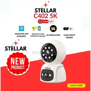 CCTV Camera