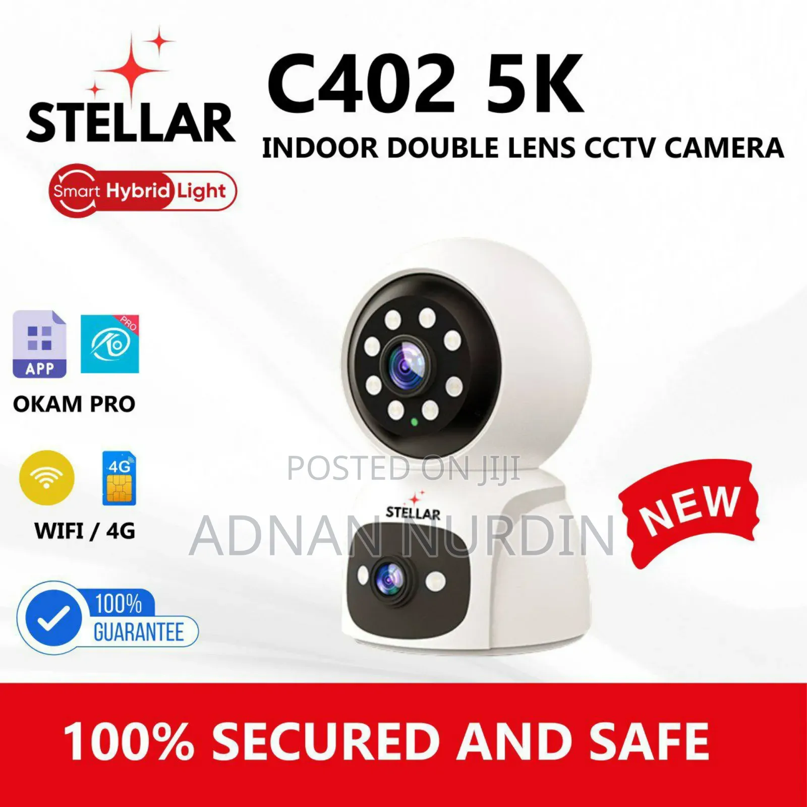 CCTV Camera