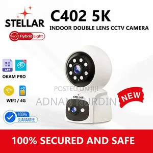 CCTV Camera