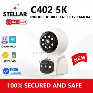 CCTV Camera