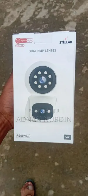 Photo - CCTV Camera
