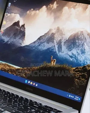 Photo - New Laptop HP Envy X360 8GB Intel Core I5 SSD 256GB