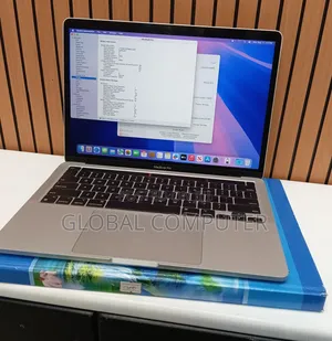 New Laptop Apple MacBook Air 2022 M2 8GB Apple M2 SSD 256GB