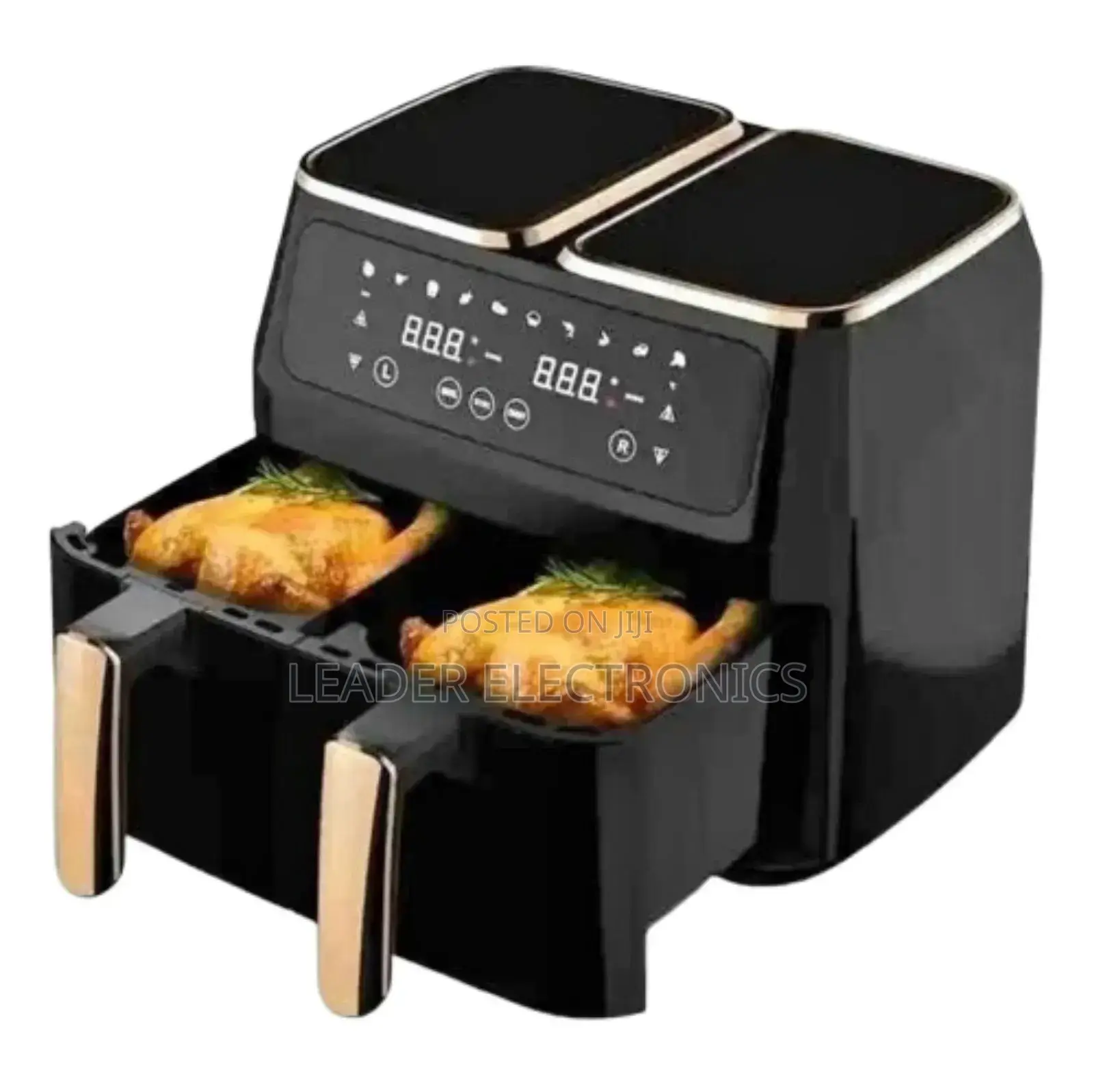 Sutai Air Fryer 12 Liter