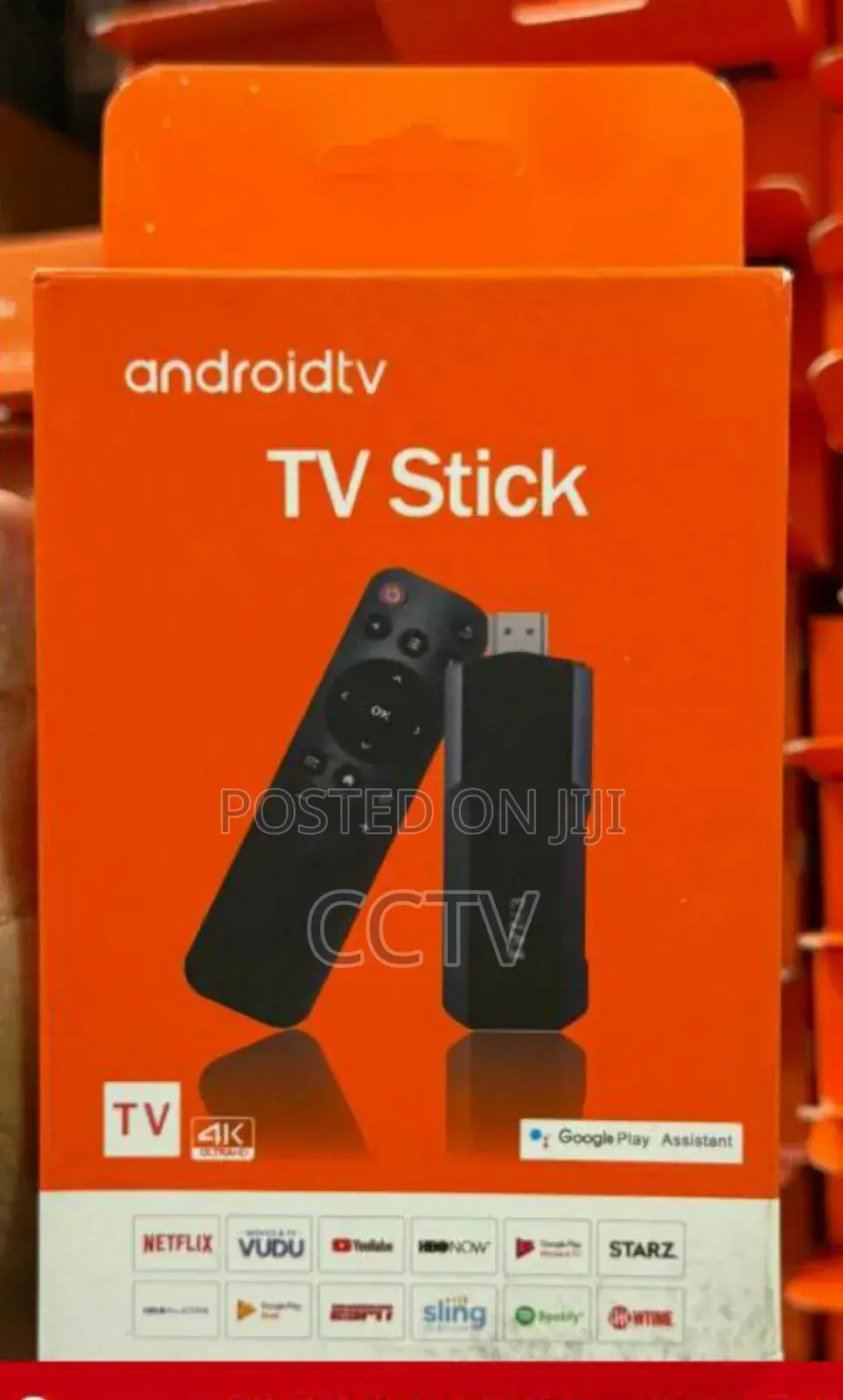 Tv Smart Madrgiya