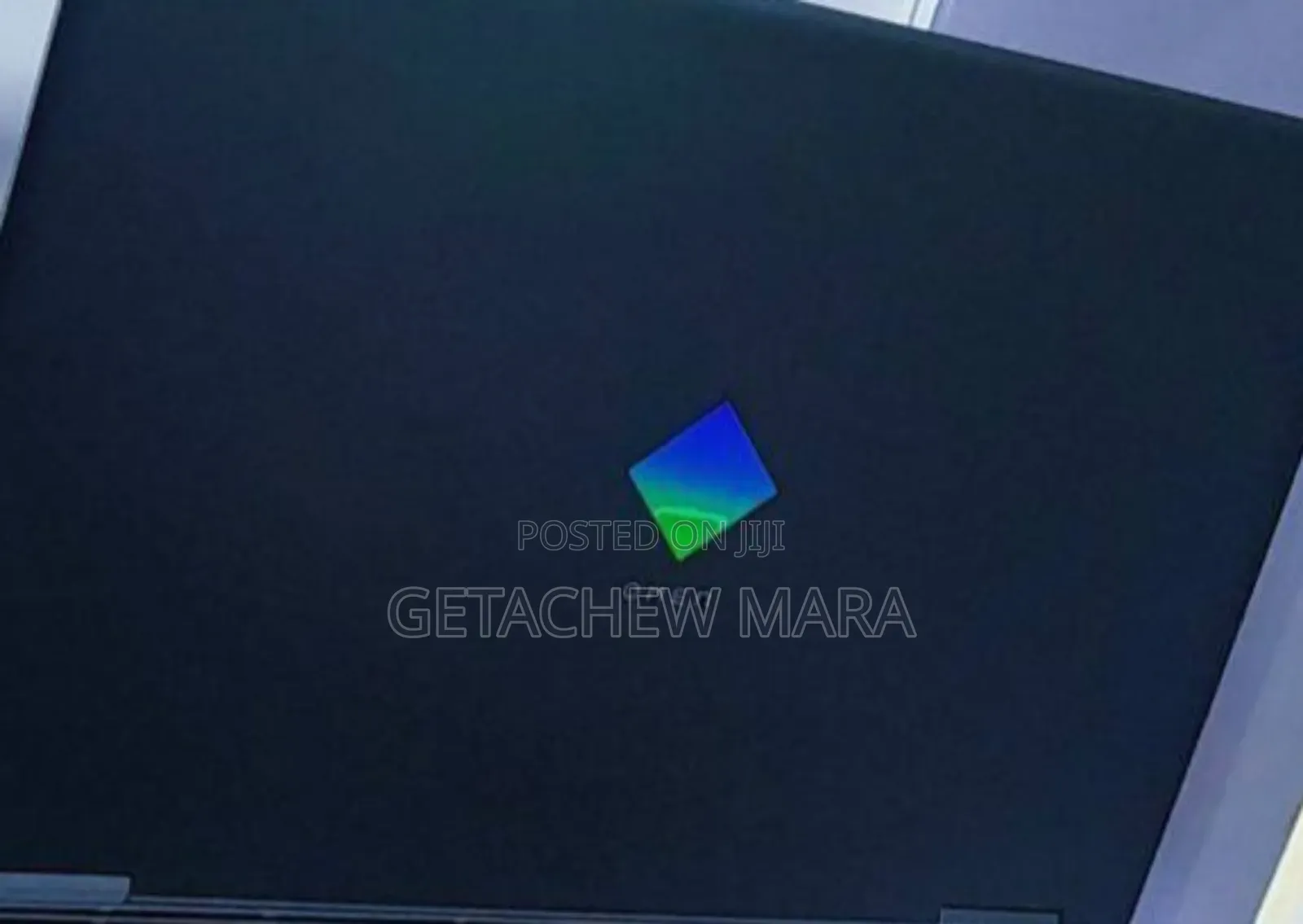 New Laptop HP Omen 16 16GB Intel Core I7 SSD 1T