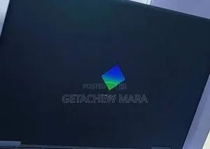 New Laptop HP Omen 16 16GB Intel Core I7 SSD 1T