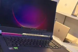 New Laptop Asus ROG Strix G15 16GB AMD Ryzen 9 SSD 1T