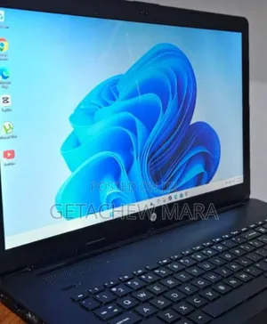 Photo - New Laptop HP Stream Notebook 8GB Intel Core I5 SSD 256GB