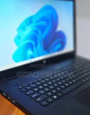 New Laptop HP Stream Notebook 8GB Intel Core I5 SSD 256GB