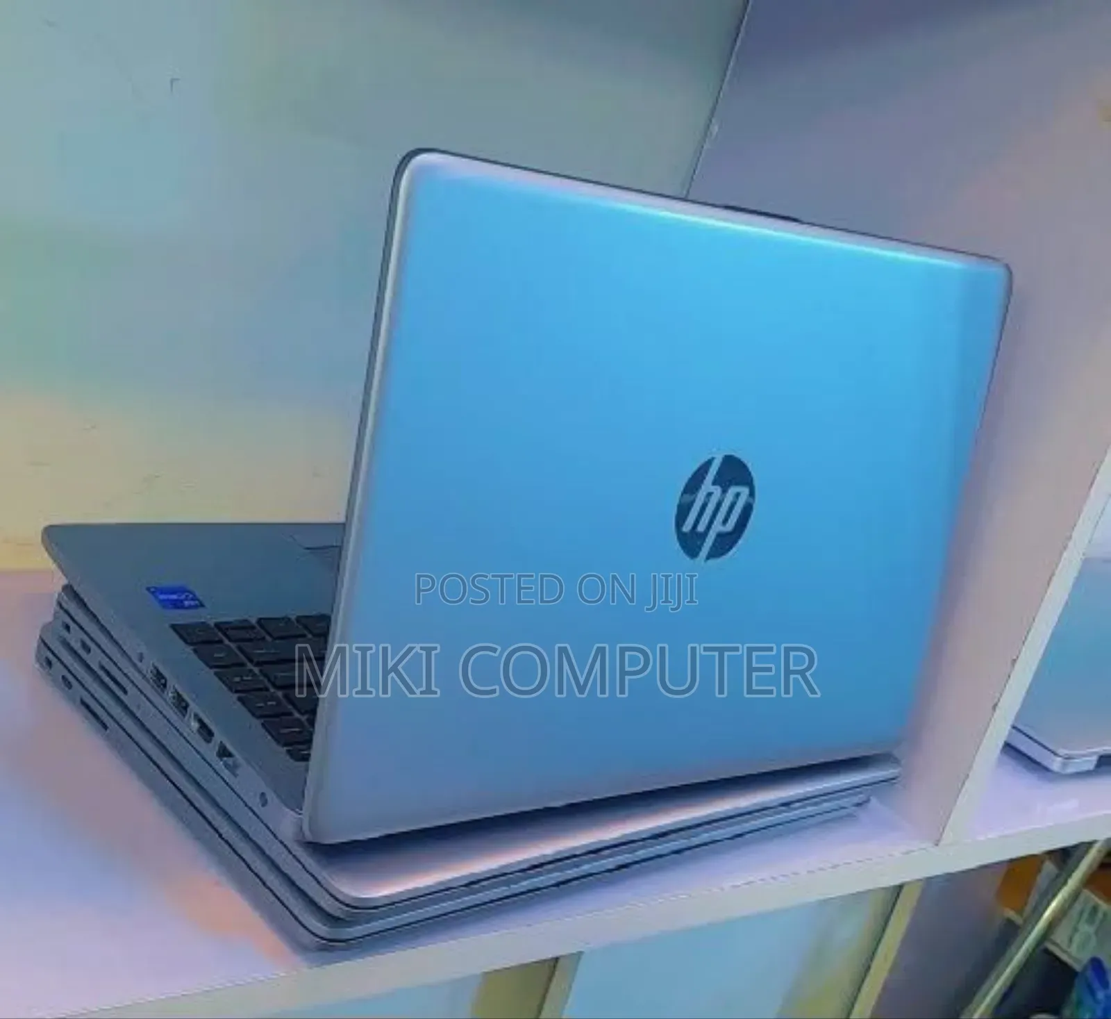 New Laptop HP Stream Notebook 8GB Intel Core i7 SSD 256GB
