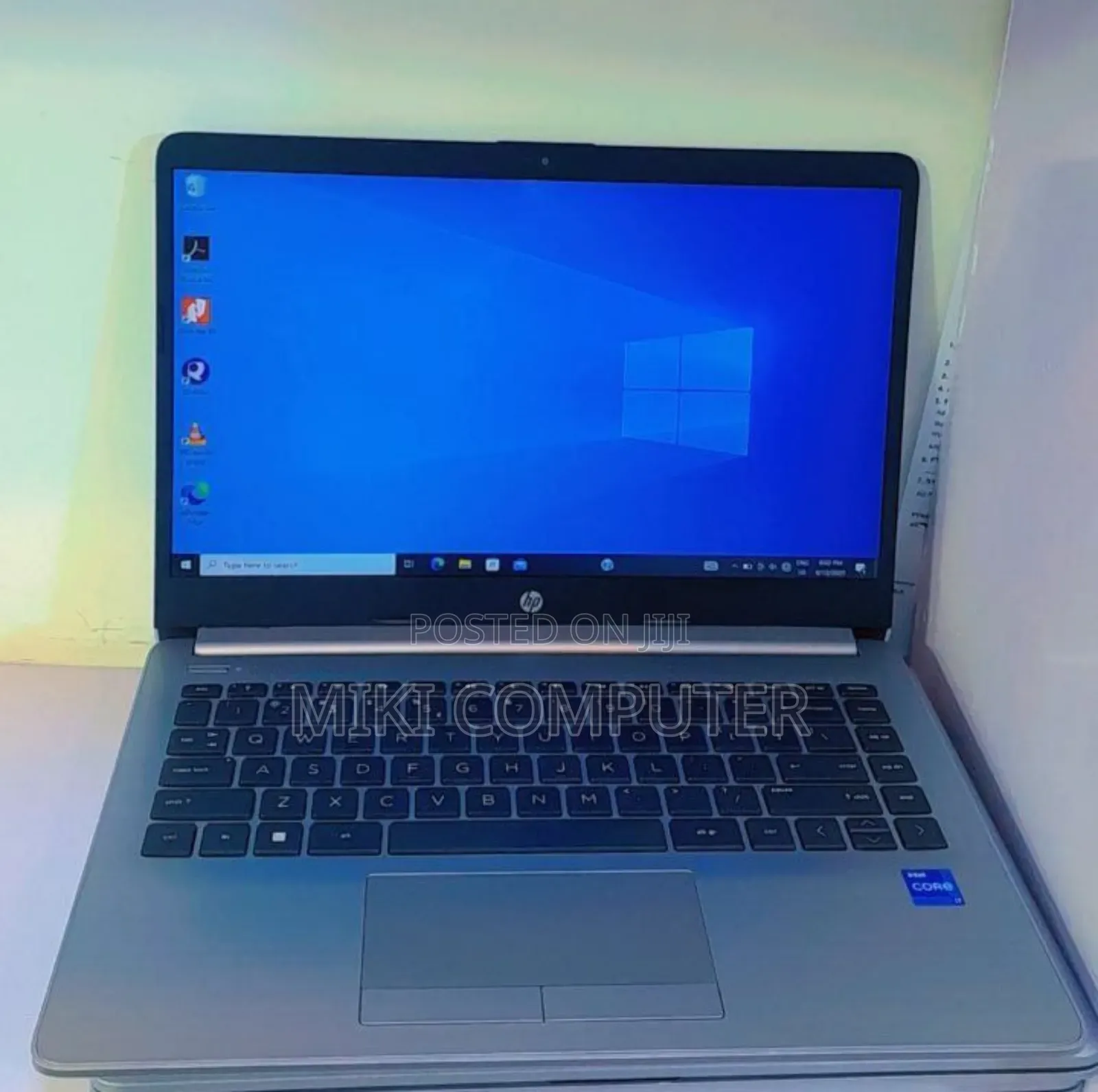 New Laptop HP Stream Notebook 8GB Intel Core i7 SSD 256GB