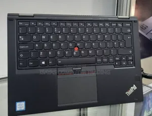 New Laptop Lenovo ThinkPad X390 16GB Intel Core I7 SSD 512GB