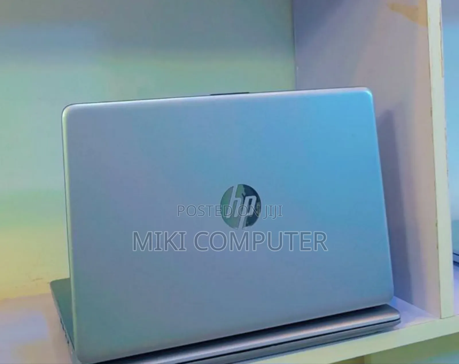 New Laptop HP Stream Notebook 8GB Intel Core I7 SSD 256GB