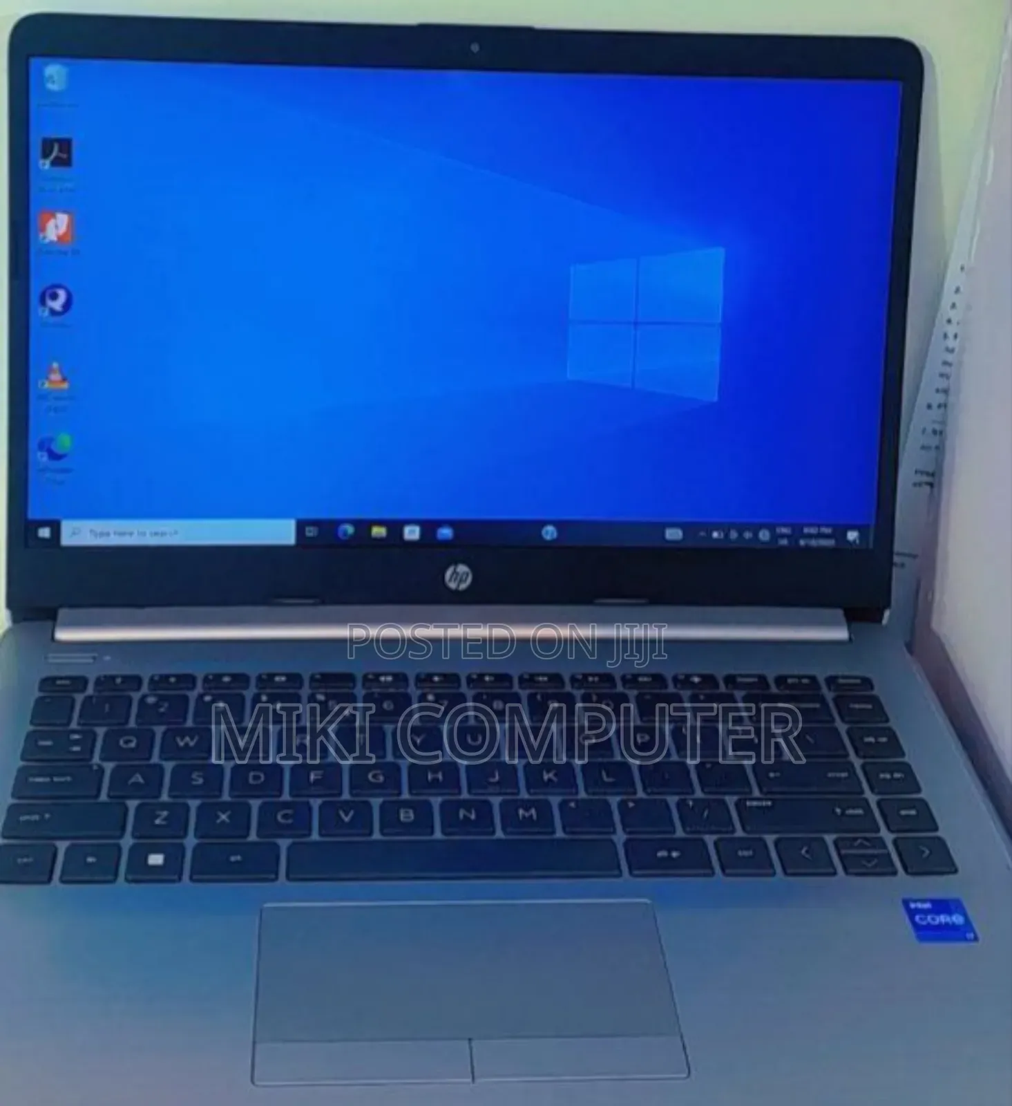 New Laptop HP Stream Notebook 8GB Intel Core I7 SSD 256GB