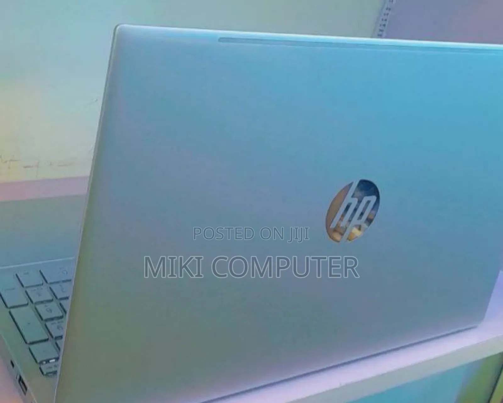New Laptop HP Pavilion 15 8GB Intel Core I5 SSD 512GB