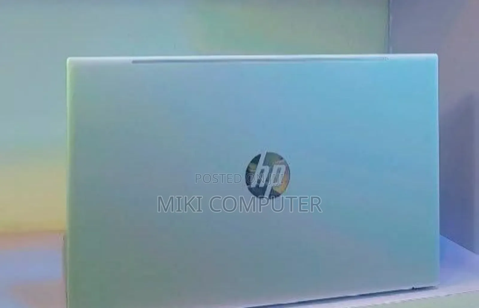 New Laptop HP Pavilion 15 8GB Intel Core I5 SSD 512GB