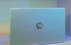 New Laptop HP Pavilion 15 8GB Intel Core I5 SSD 512GB