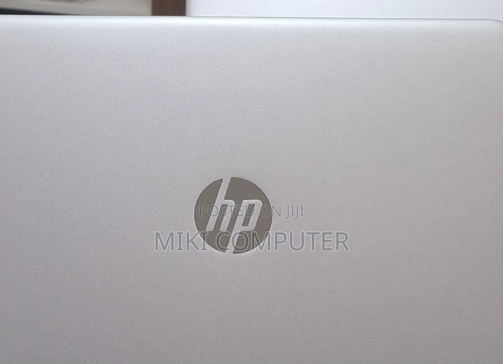 New Laptop HP EliteBook 840 8GB Intel Core i5 SSD 512GB