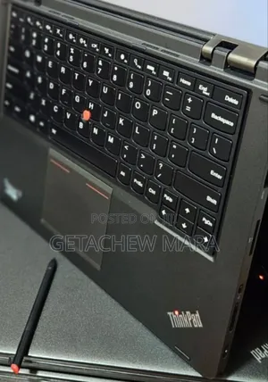 New Laptop Lenovo ThinkPad X1 Carbon 8GB Intel Core I7 SSD 256GB