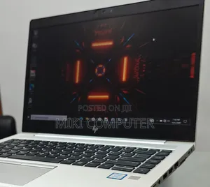 Photo - New Laptop HP EliteBook 840 16GB Intel Core I5 SSD 512GB