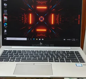 New Laptop HP EliteBook 840 16GB Intel Core I5 SSD 512GB