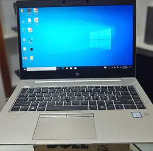 New Laptop HP EliteBook 840 16GB Intel Core I5 SSD 512GB