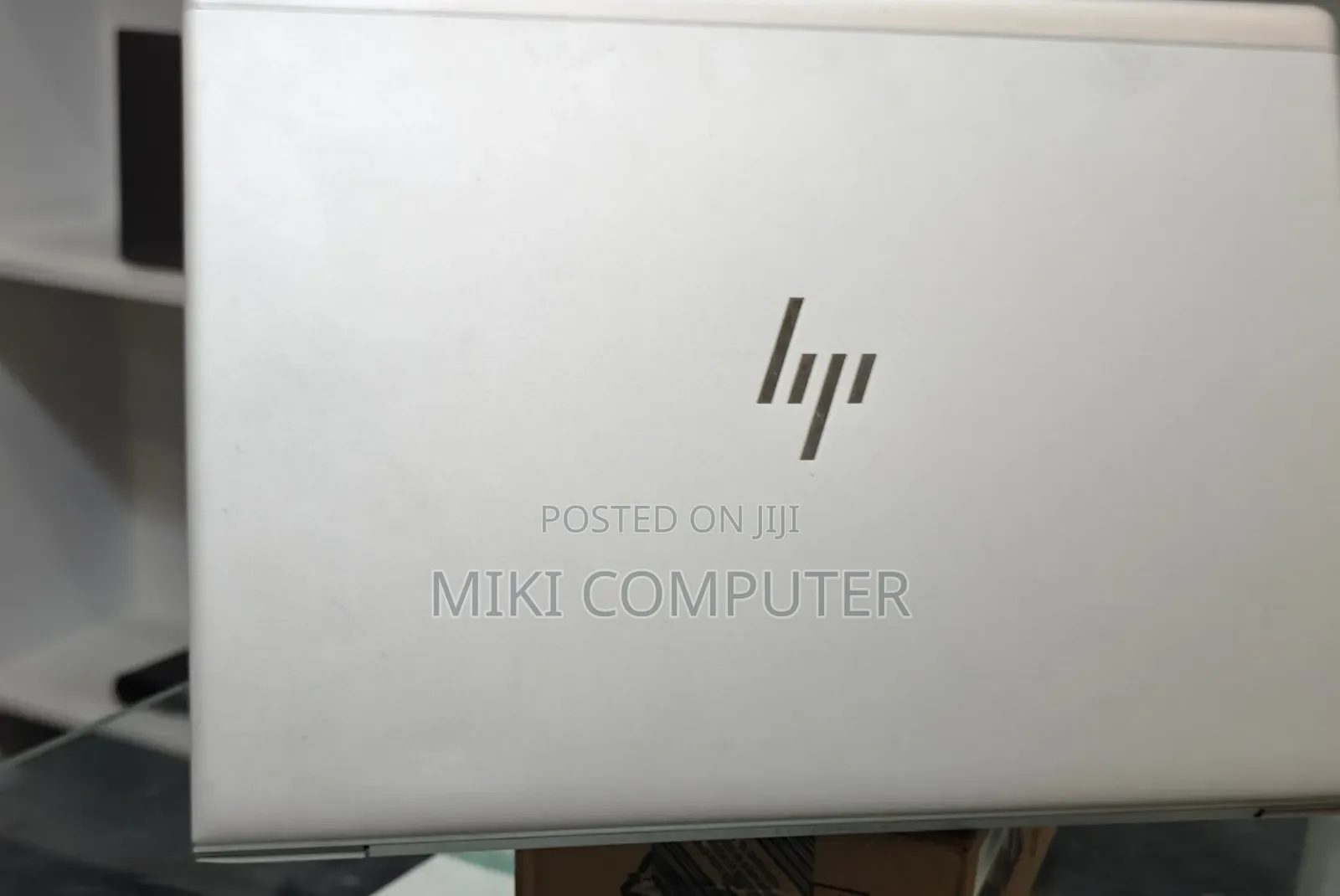 New Laptop HP EliteBook 840 16GB Intel Core I5 SSD 512GB