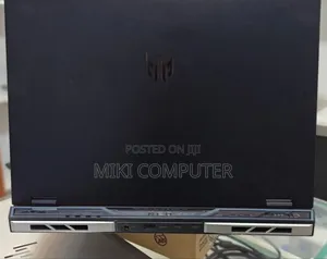 New Laptop Acer Predator Helios 300 16GB Intel Core I9 SSD 1T