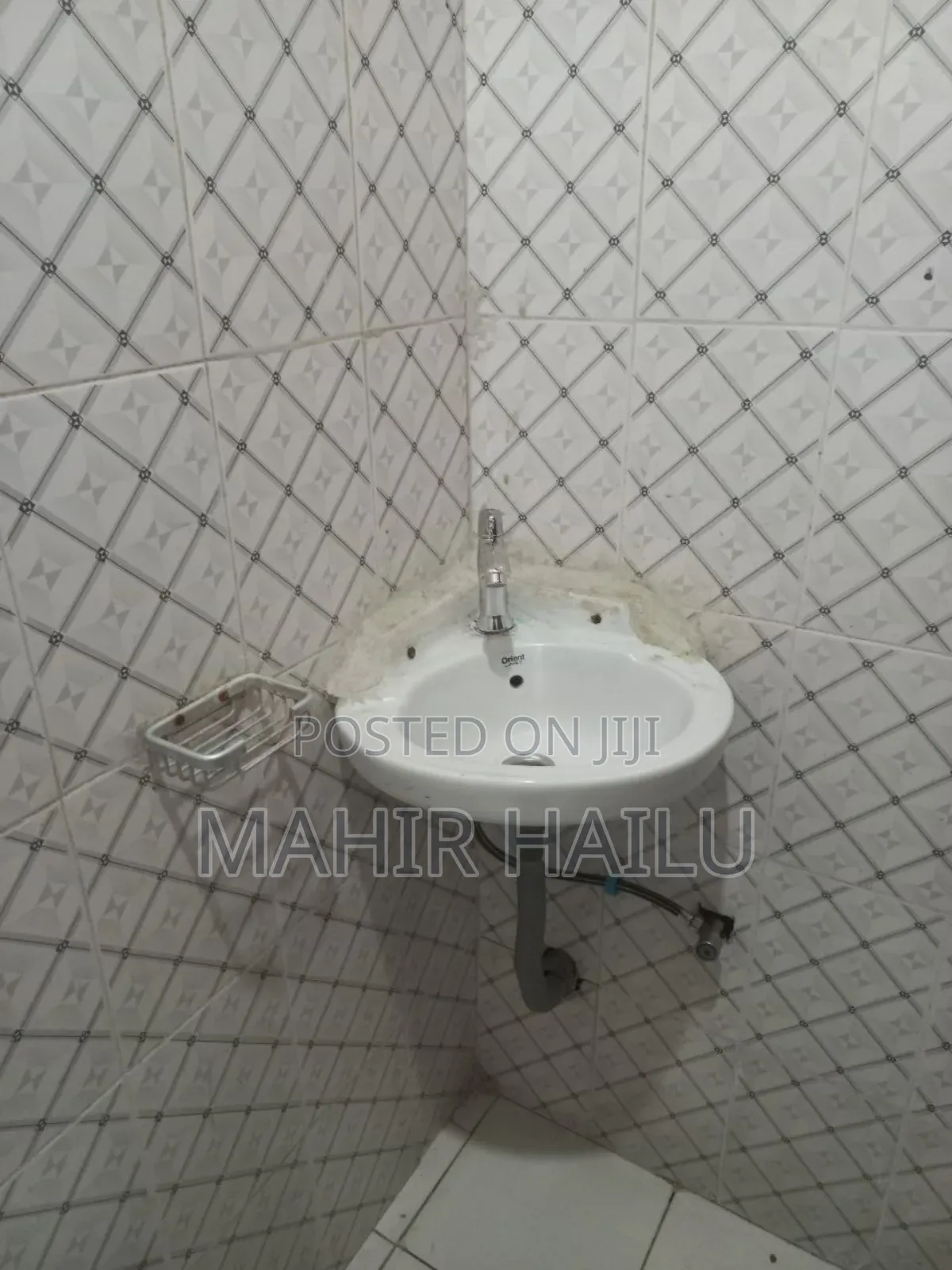 1bdrm Apartment in Real, Bole for rent