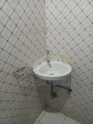 1bdrm Apartment in Real, Bole for rent