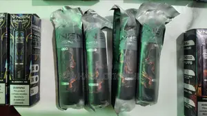 Photo - VNSN 14000 Puff