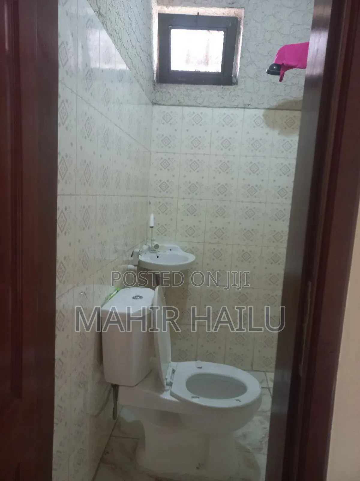 1bdrm Apartment in Real, Bole for rent