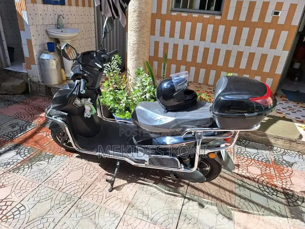 Aprilia RS50 2023 Black