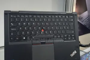 Laptop Lenovo ThinkPad X390 16GB Intel Core I7 SSD 512GB