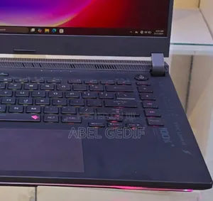 New Laptop Asus 16GB AMD Ryzen 9 SSD 1T