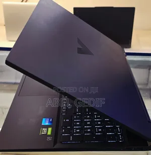 New Laptop HP Victus 15 16GB Intel Core I7 SSD 512GB