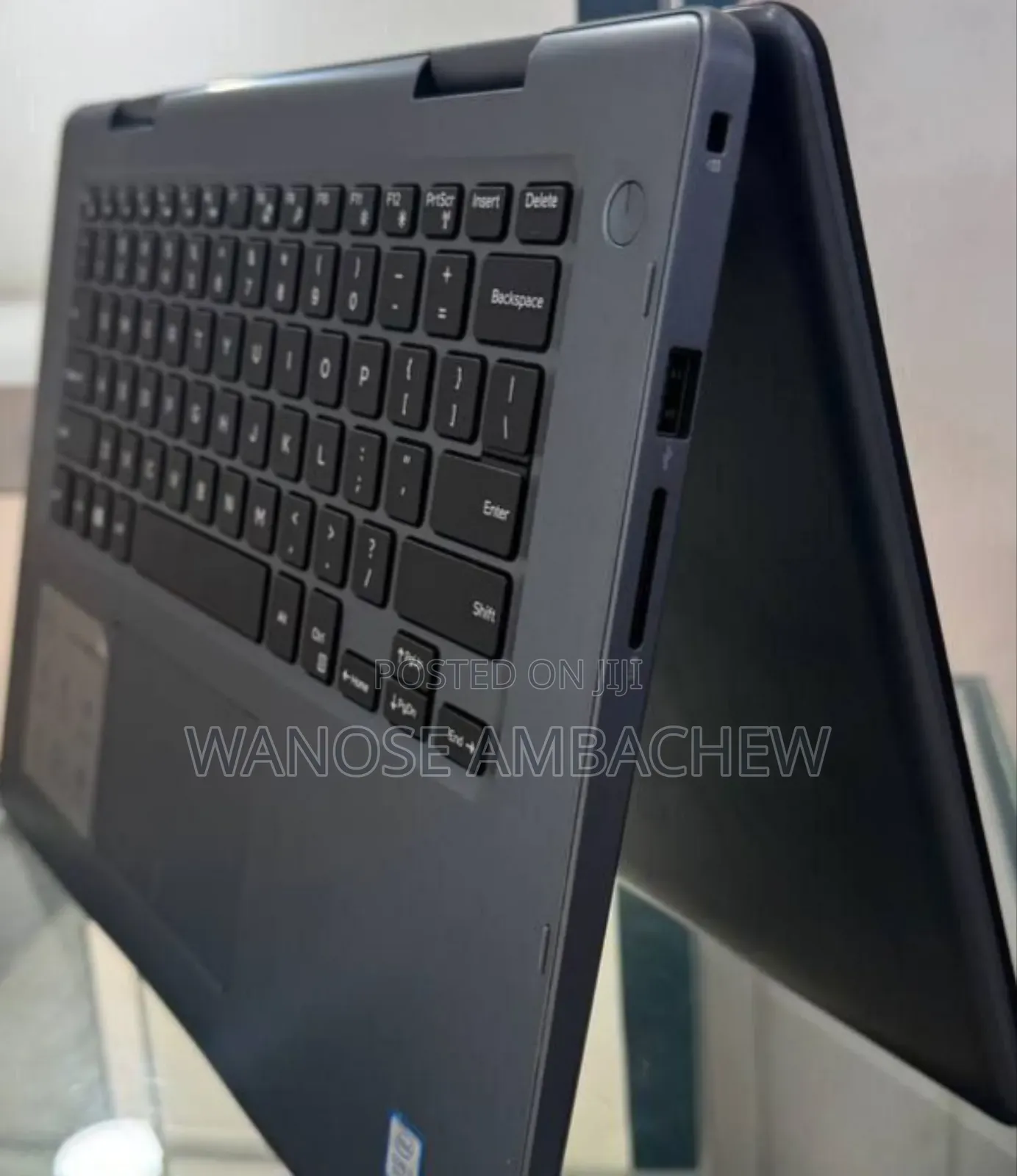 New Laptop Dell Inspiron 15 4GB Intel Core I3 SSD 128GB