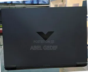 New Laptop HP Victus 15 16GB Intel Core I7 SSD 512GB